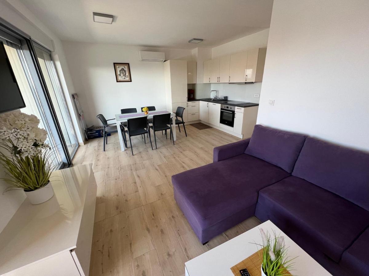 Kozino Apartments Exterior photo