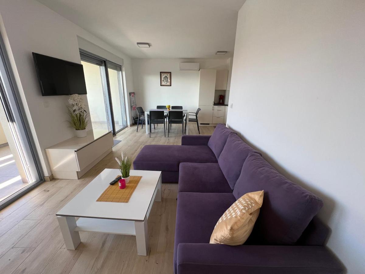 Kozino Apartments Exterior photo